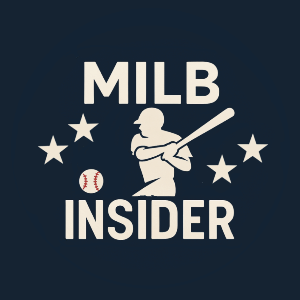 Inside MiLB